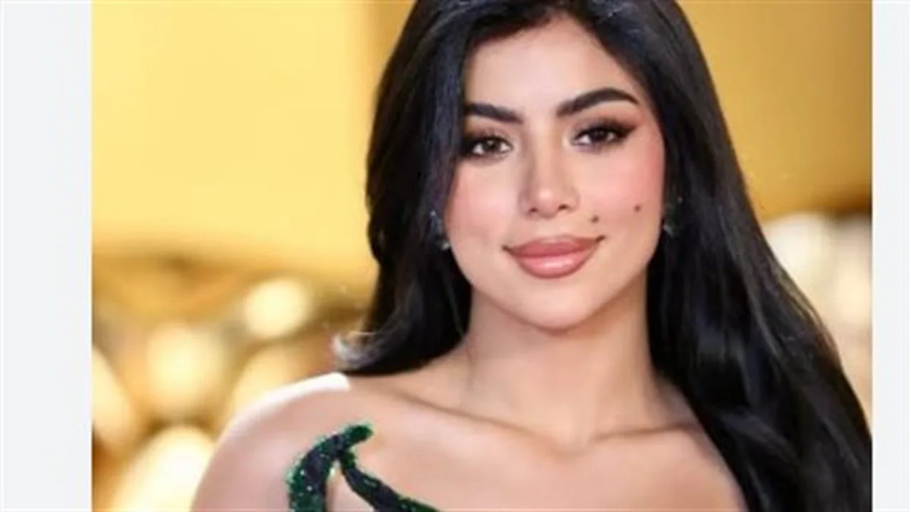 نجمة الدراما الشابة.. كارولين عزمي تكشف سر احترافها للتمثيل والإخراج معًا